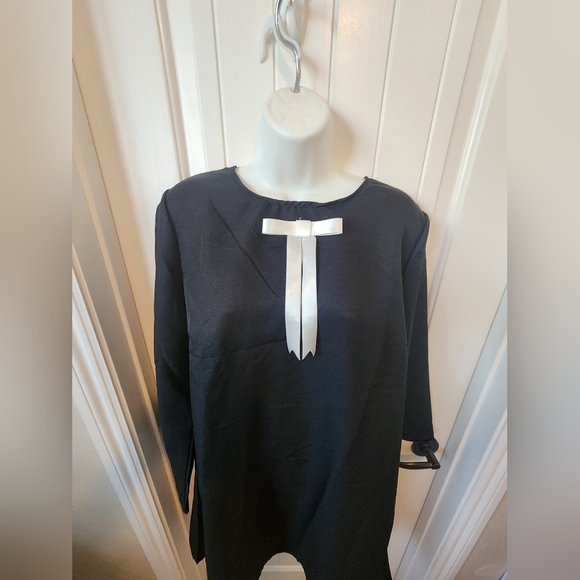 Anya Forger Cosplay Spy X Family Anya Black Dress | Size 2XL | NWOT - Picture 3 of 6